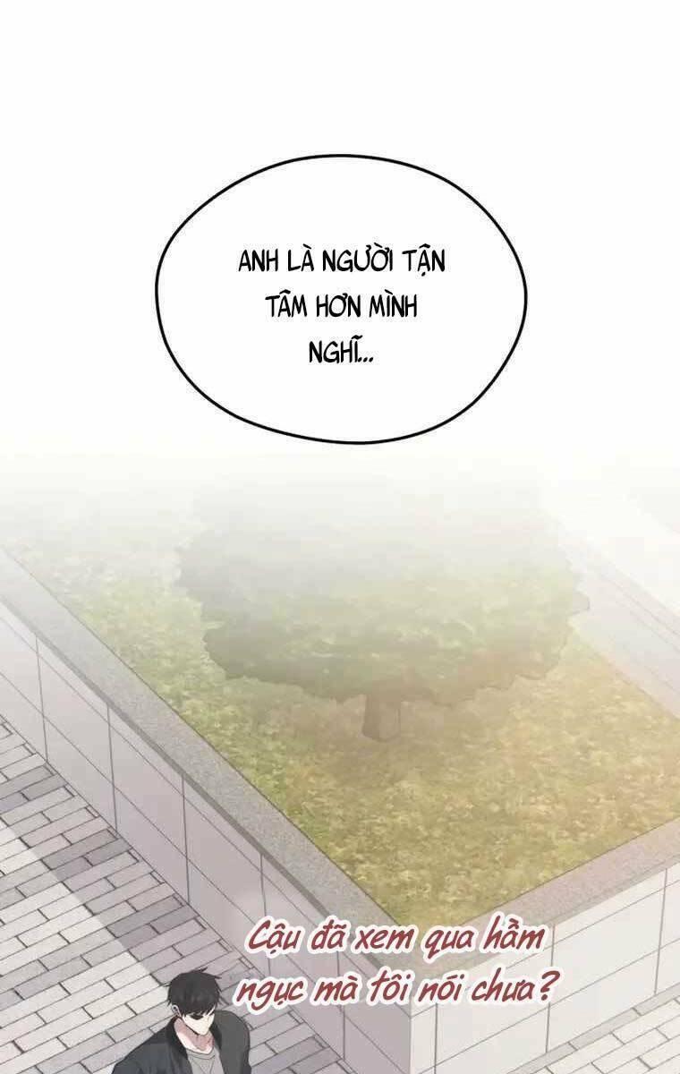 linh hồn ở nhà ga seoul chapter 79 42