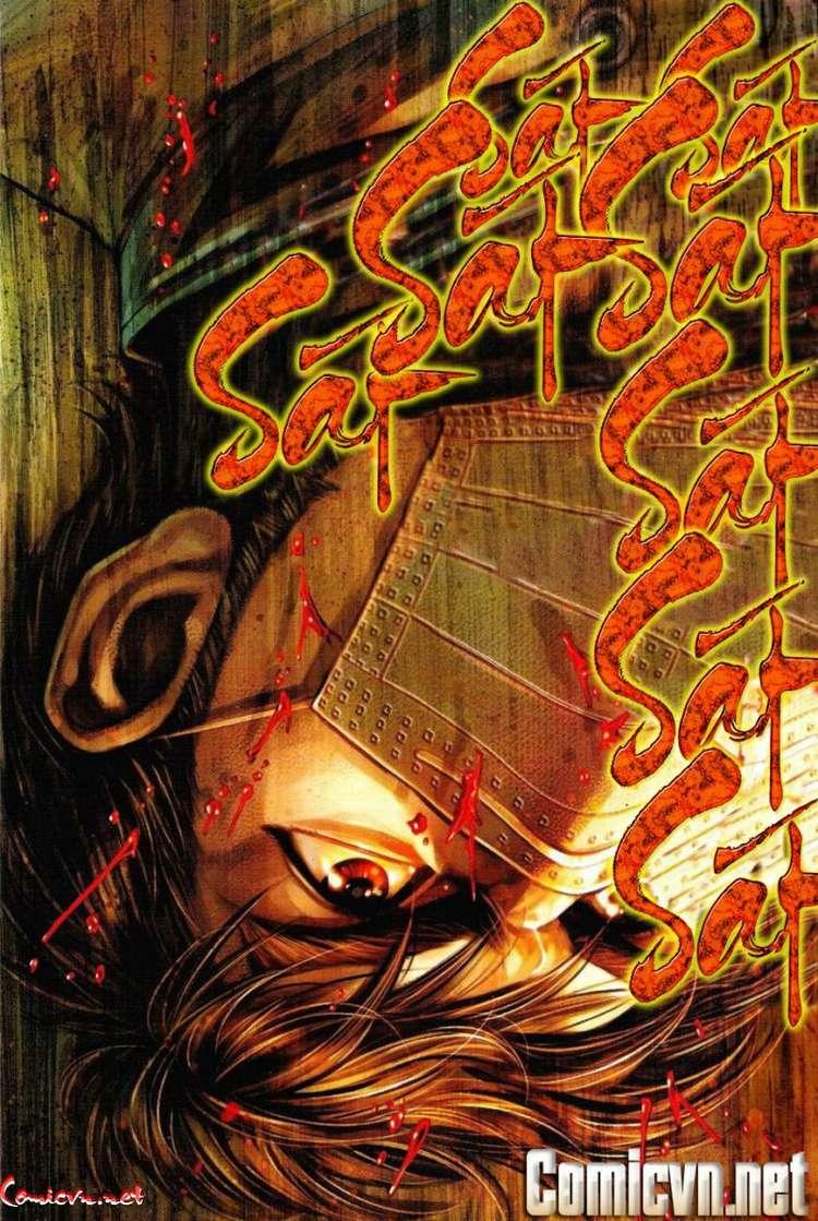 kungfu (công phu) chapter 20 34