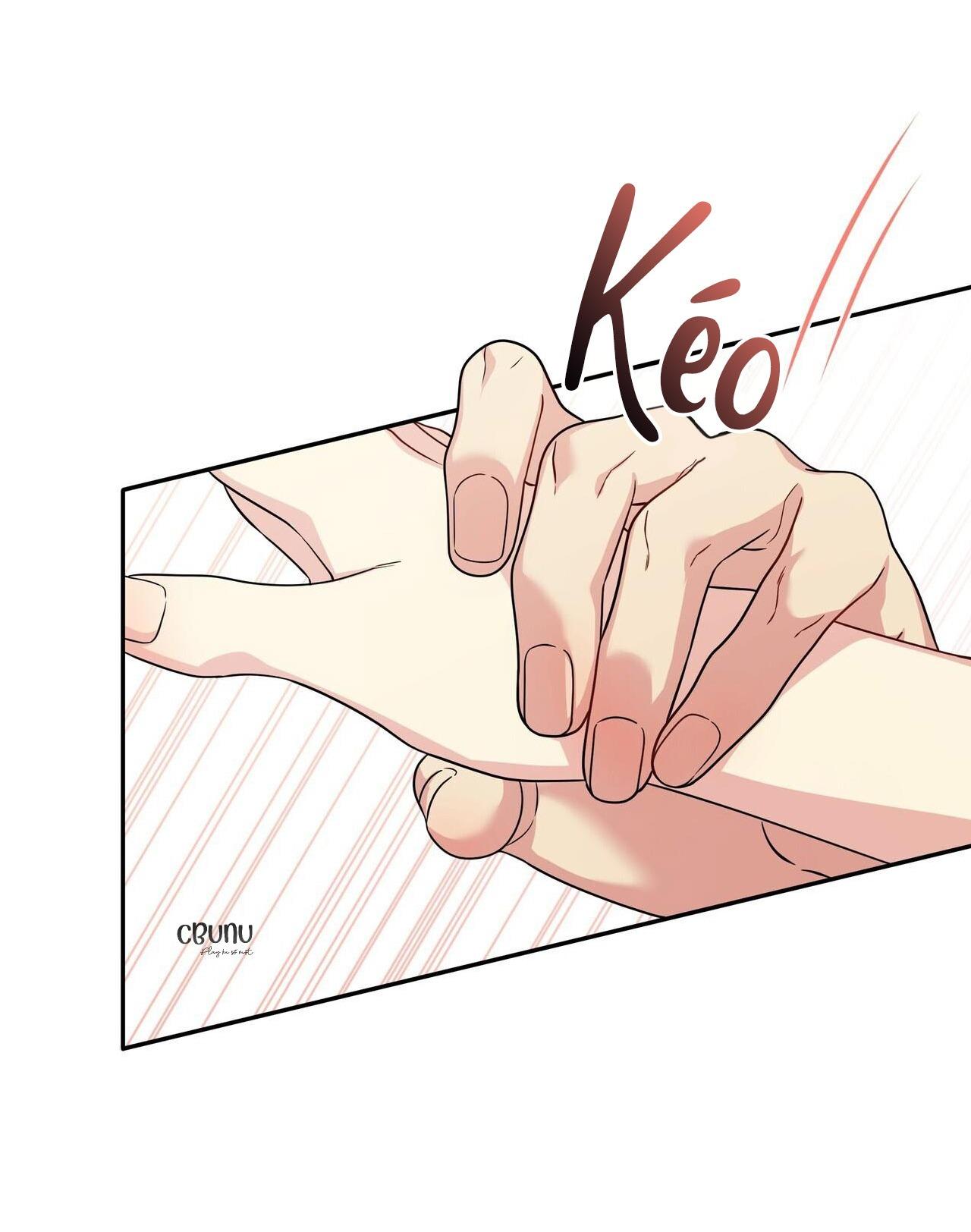 chuyện tình bí mật chapter 3 10