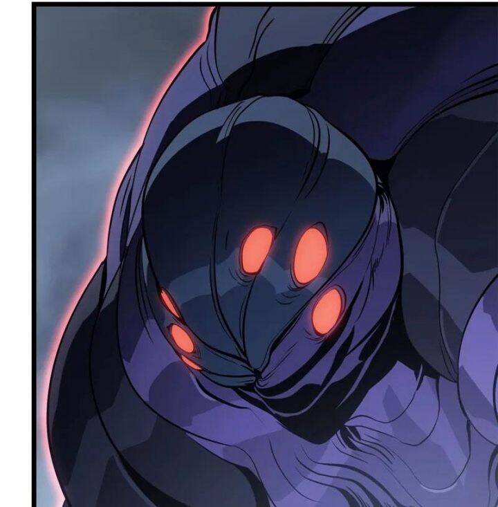 solo leveling : ragnarok chapter 36 38