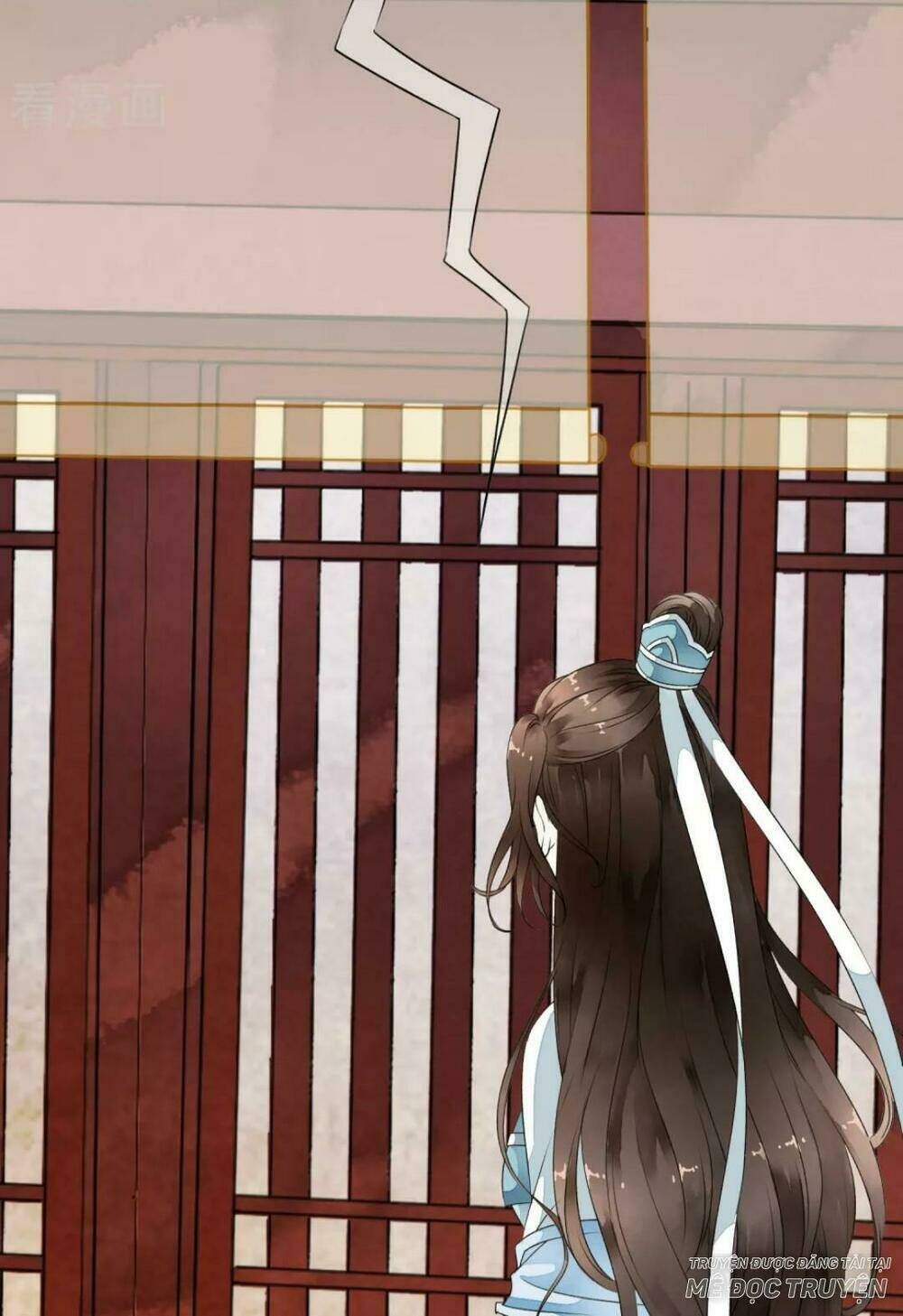 bạch liên yêu cơ người chapter 45 16