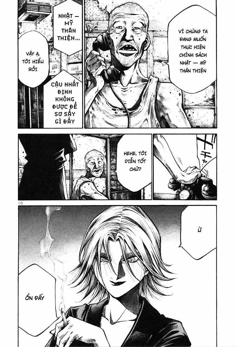 rainbow chapter 160 12