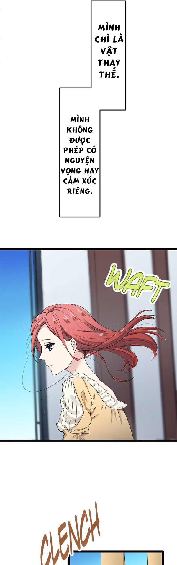 nullitas~nàng dâu giả dối~ chapter 12 6