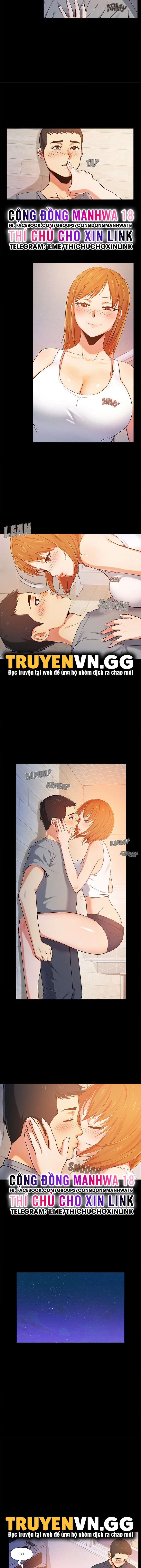 chuyện nàng trung sĩ chapter 1 15