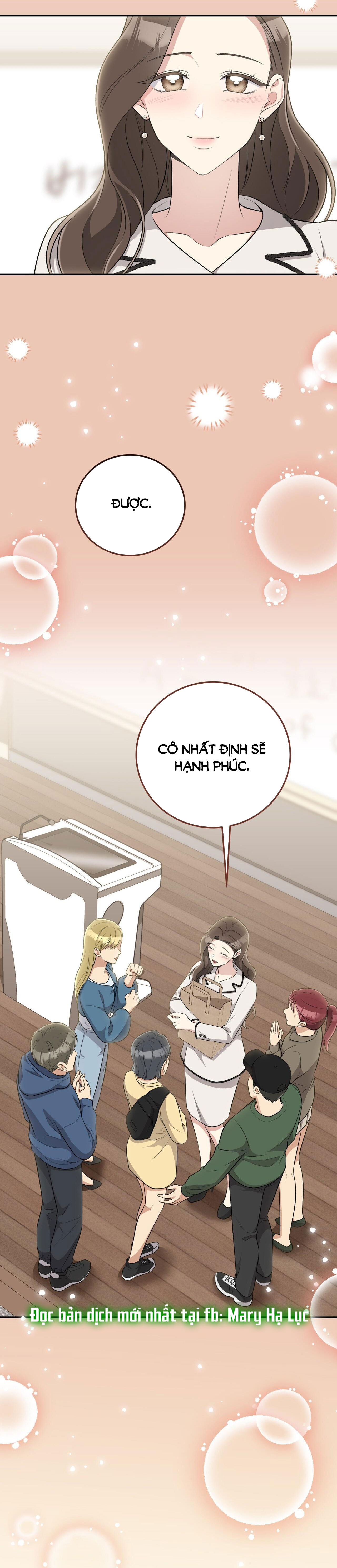 Cướp Dâu chapter 8.2 - Trang 10