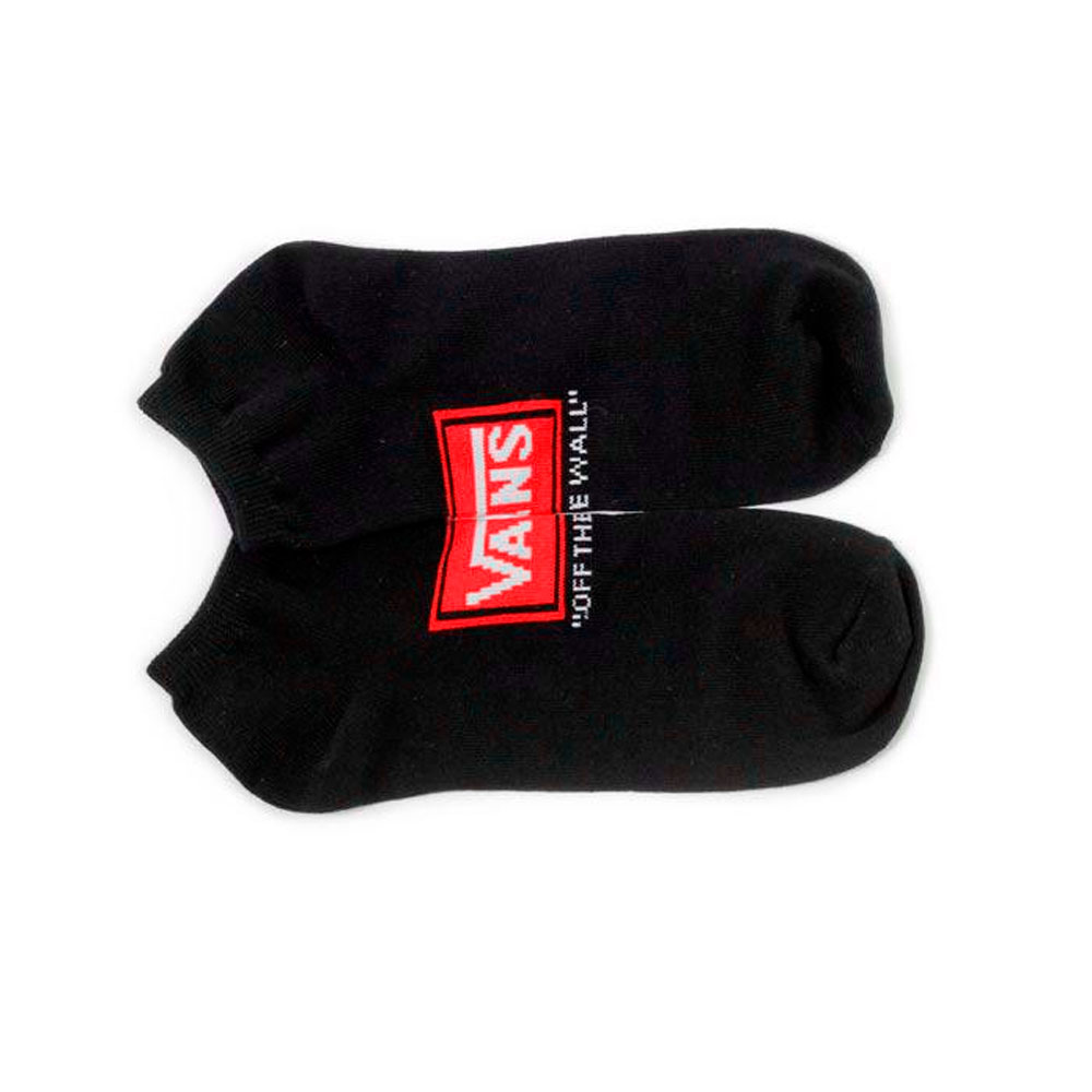 Vớ Vans Socks VN0A4RB3BLK