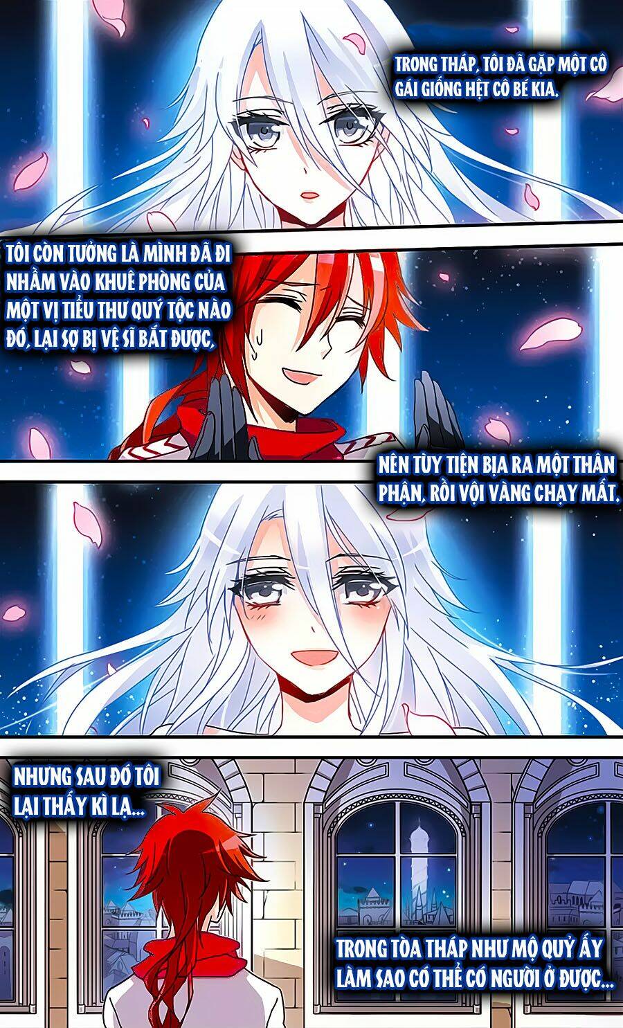 ám chi lạc ấn chapter 35 8