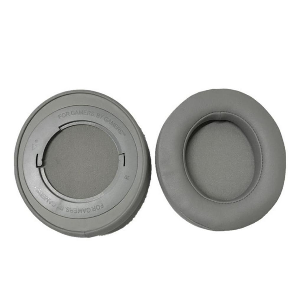 Replacement Ear Pads Cushions for  Gaming Earphone
