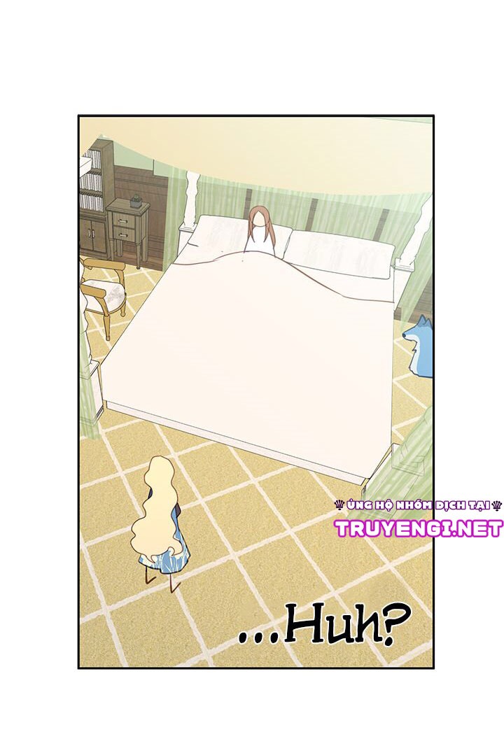 cẩn thận nữ phụ phản diện đấy! chapter 27 13