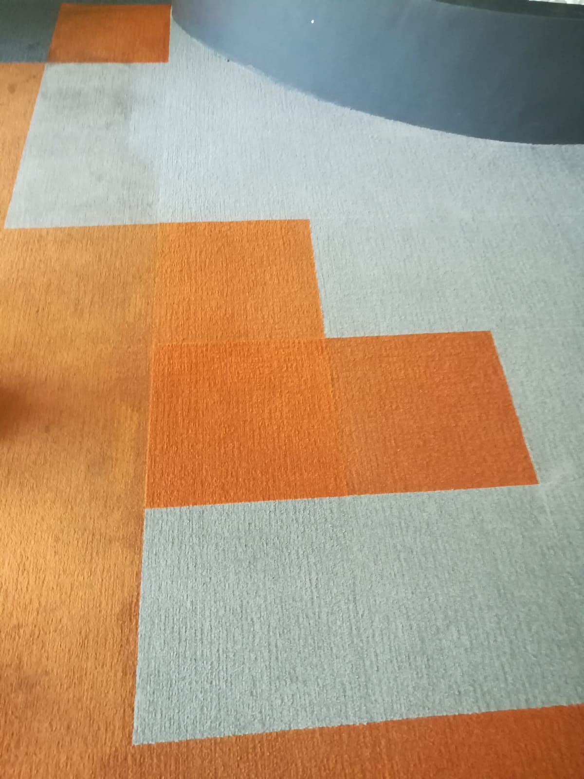 Nước giặt thảm Degrasan Carpet Care