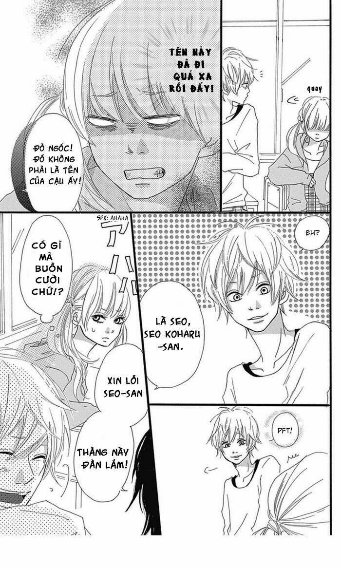 hatsukoi lollipop chapter 1 9