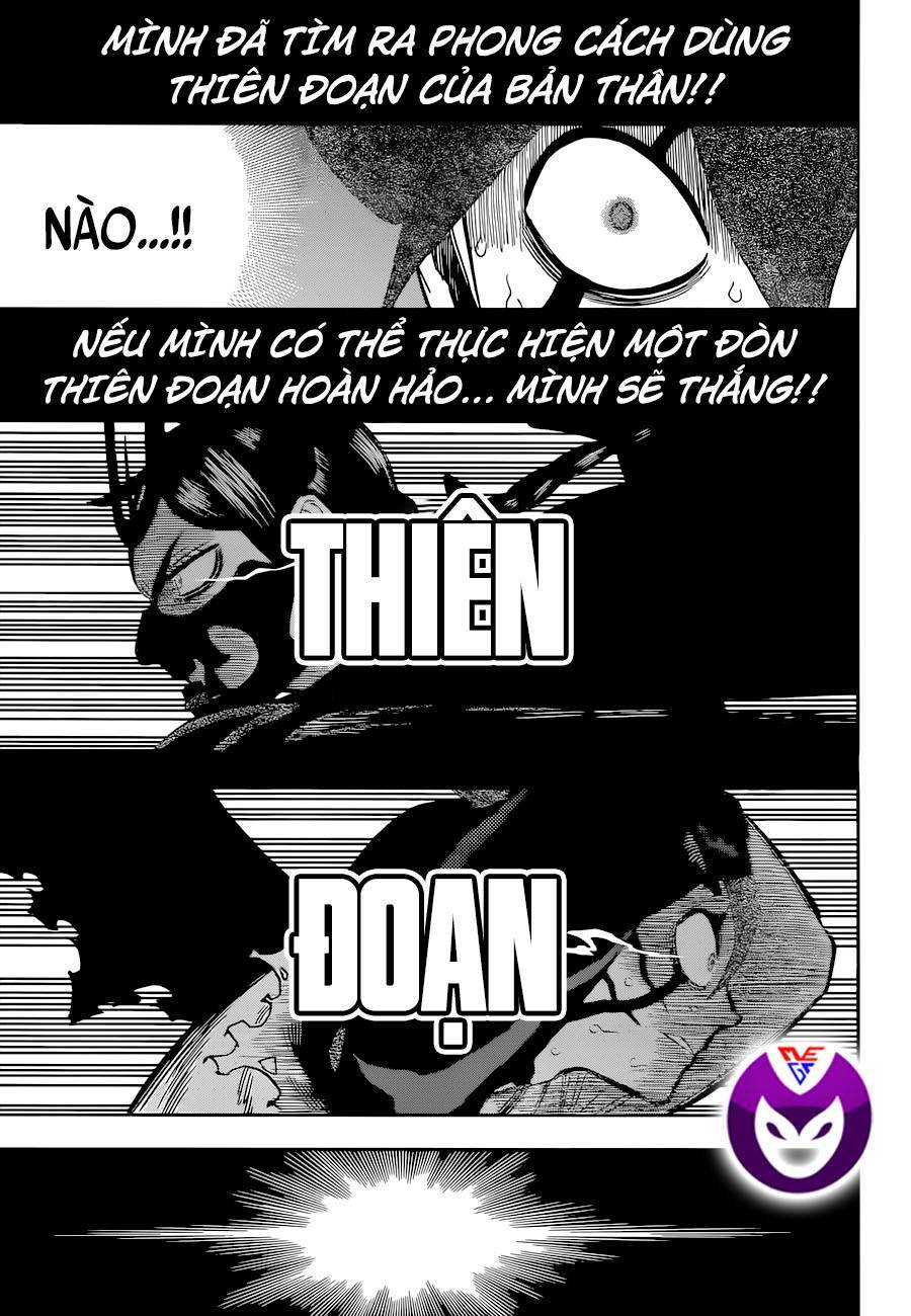 black clover - pháp sư không phép thuật chapter 343 12