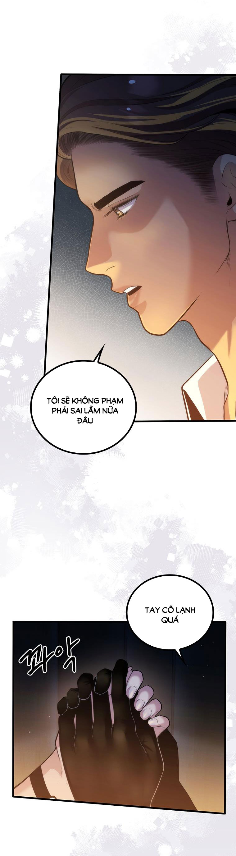 Khách Sạn Máu chapter 21.2 - Trang 17