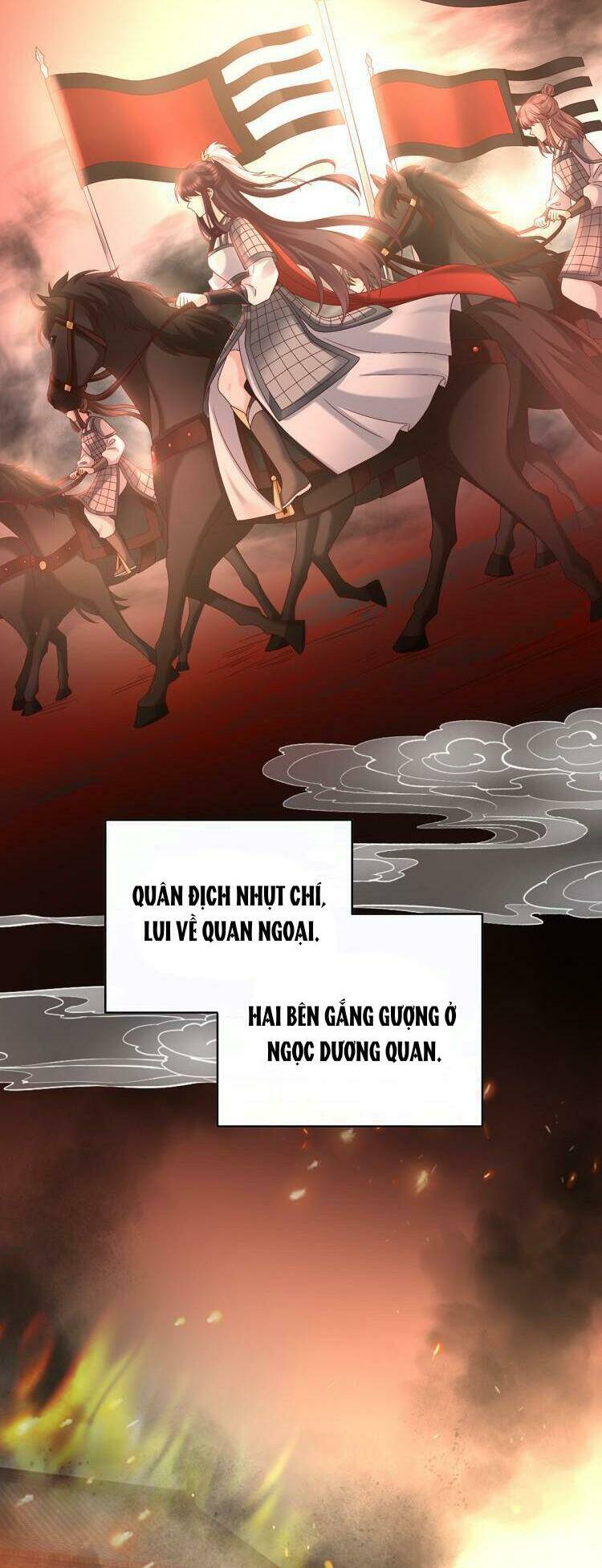 kiều phu có hỉ chapter 55 26