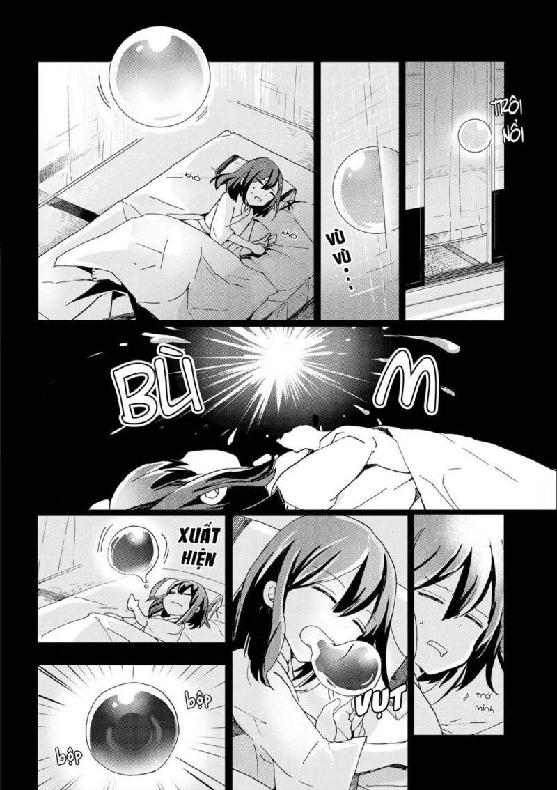 touhou ibarakasen - wild and horned hermit chapter 29 7