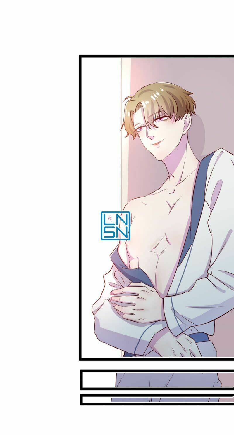 boss lãnh khốc buông em ra chapter 14 2