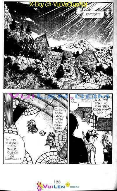 theo dấu rồng thần - dragon quest chapter 35 17