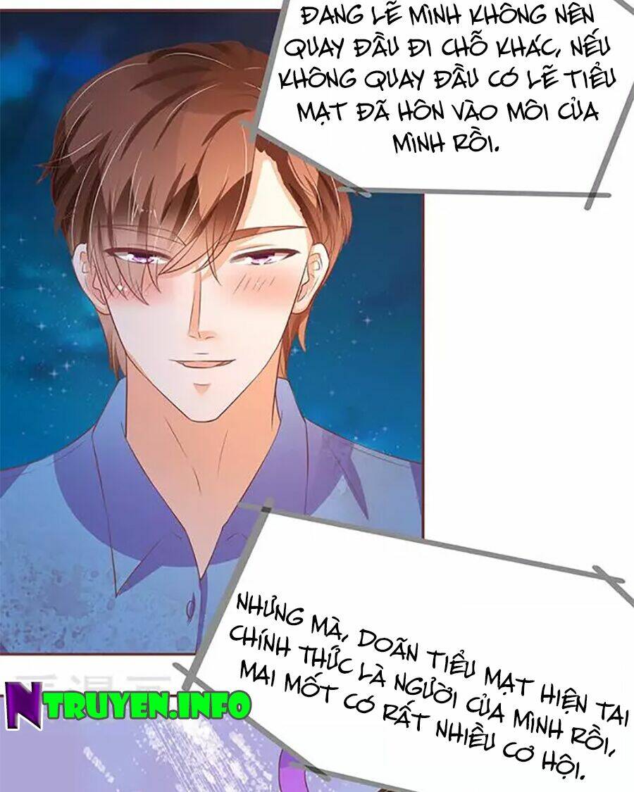 vương tước tư hữu bảo bối chapter 123 12