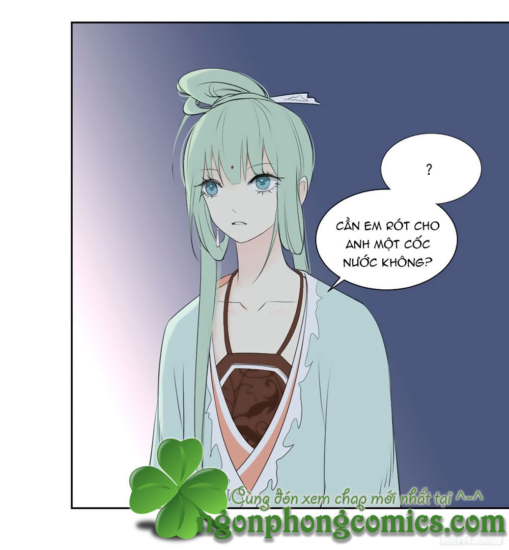 sinh sinh tương thác chapter 29 56