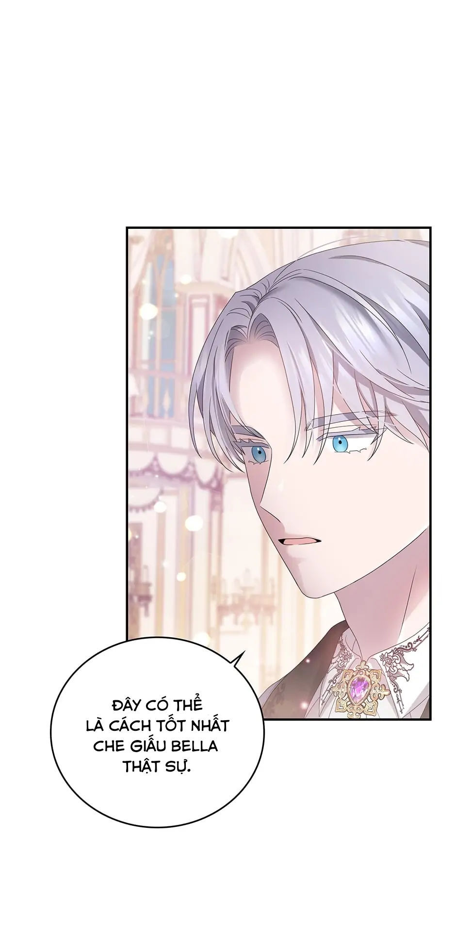 công chúa hai mặt chapter 56 16