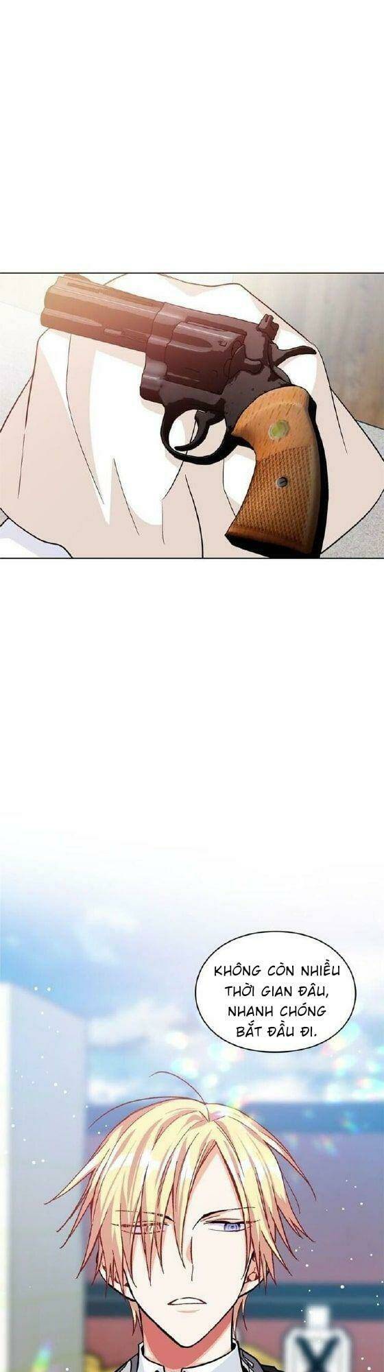 nữ hoàng ngoại khoa chapter 51 1