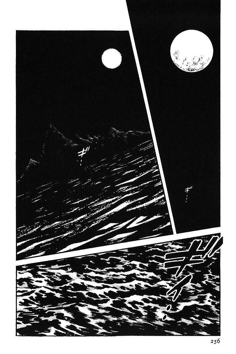 nijiiro togarashi - ớt bảy màu chapter 13 18