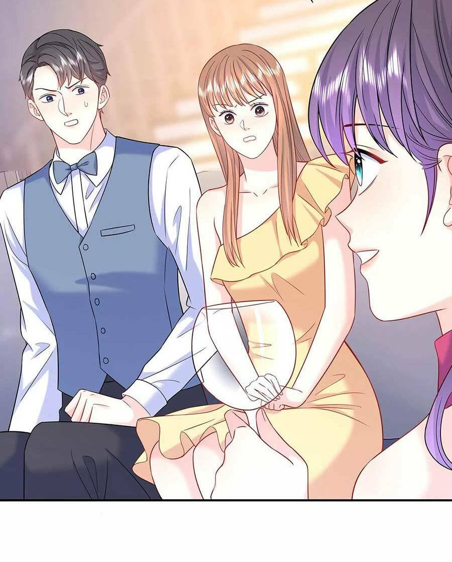 tôi dựa vào tà ý: nghịch chuyển nhân sinh chapter 50 19