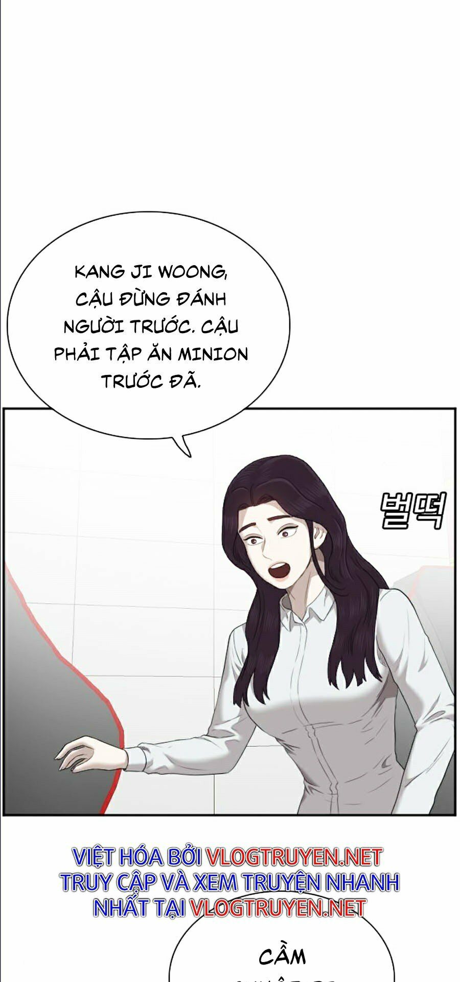 người xấu chapter 55 61