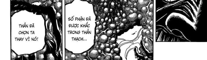 thánh tỏi sành ăn chapter 359 35