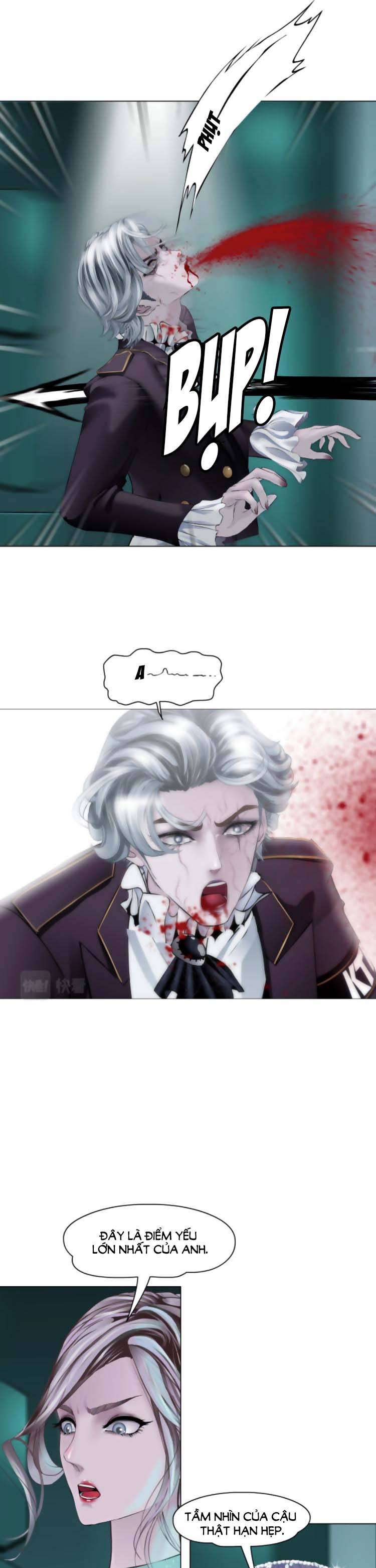 đằng nữ chapter 83 11