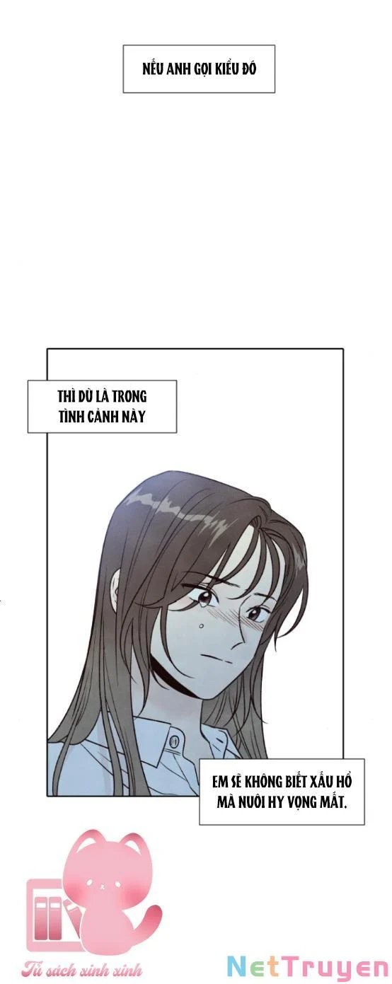 điều khiến tôi quyết tâm muốn chết chapter 42 21