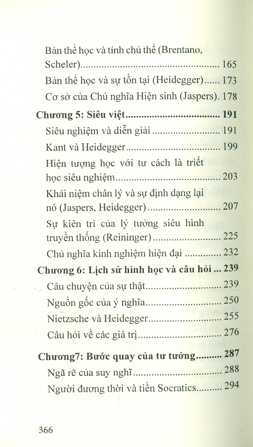 Triết Học Đức - Pierre Trotignon