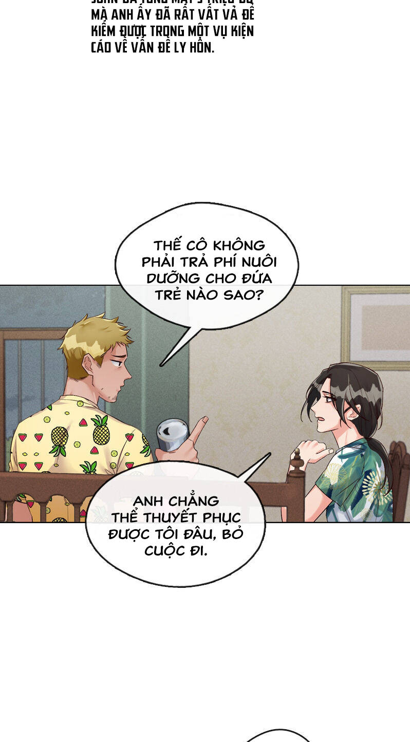 chế độ độc tài chapter 7 11