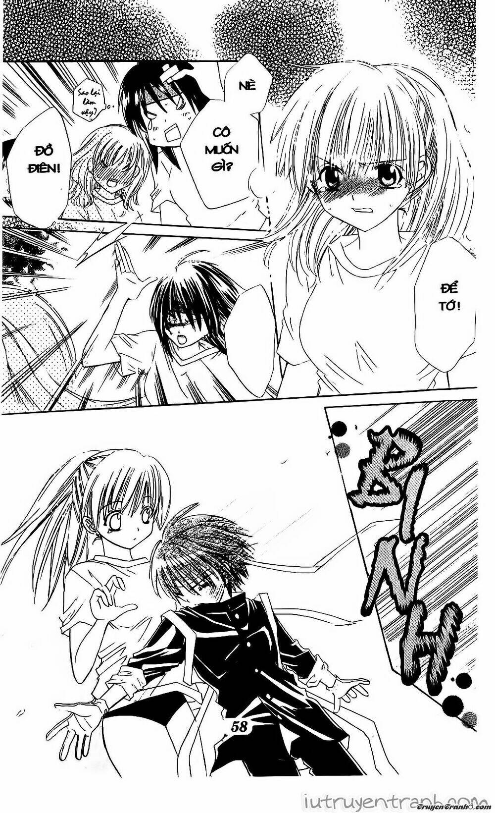 get love! chapter 7 23