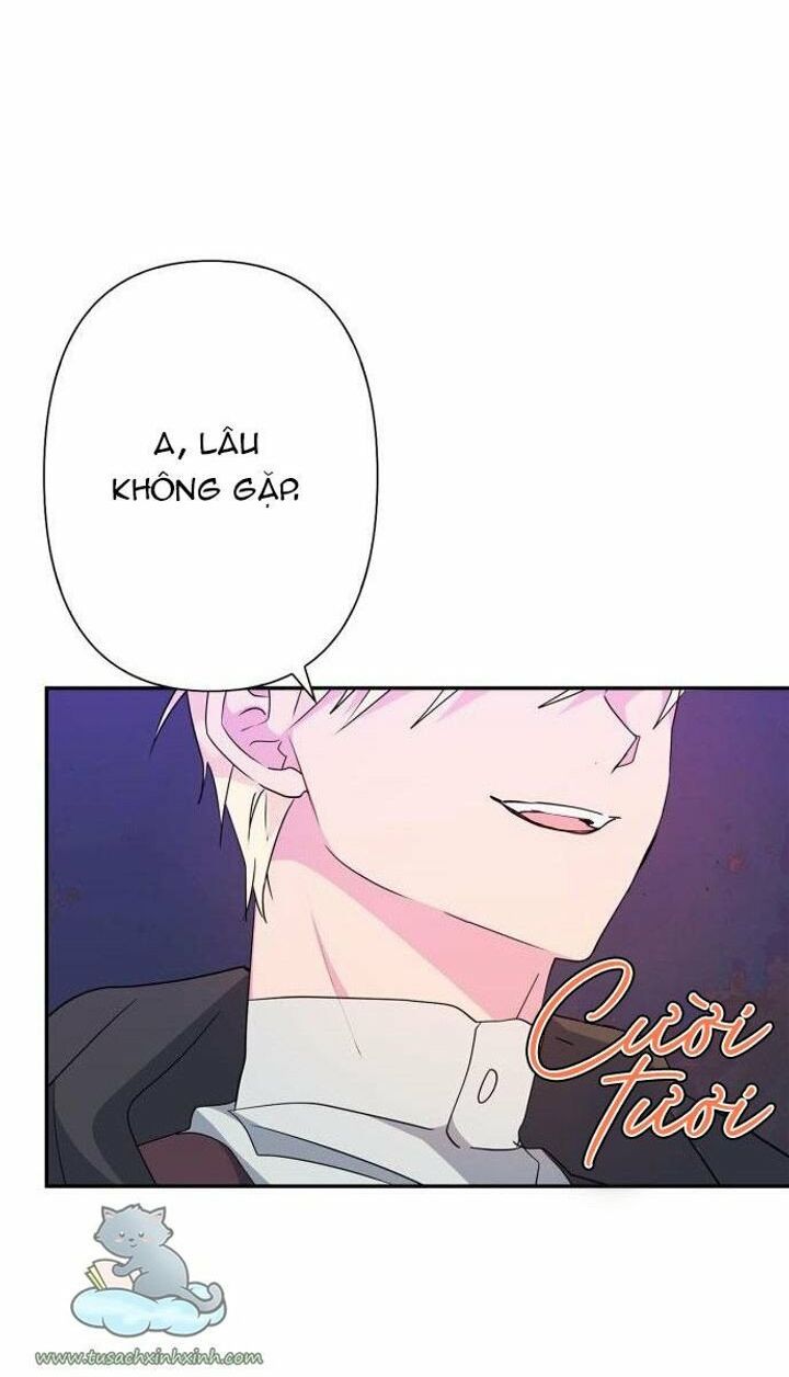 tôi đang nuôi dưỡng một con quái thú chapter 77 68