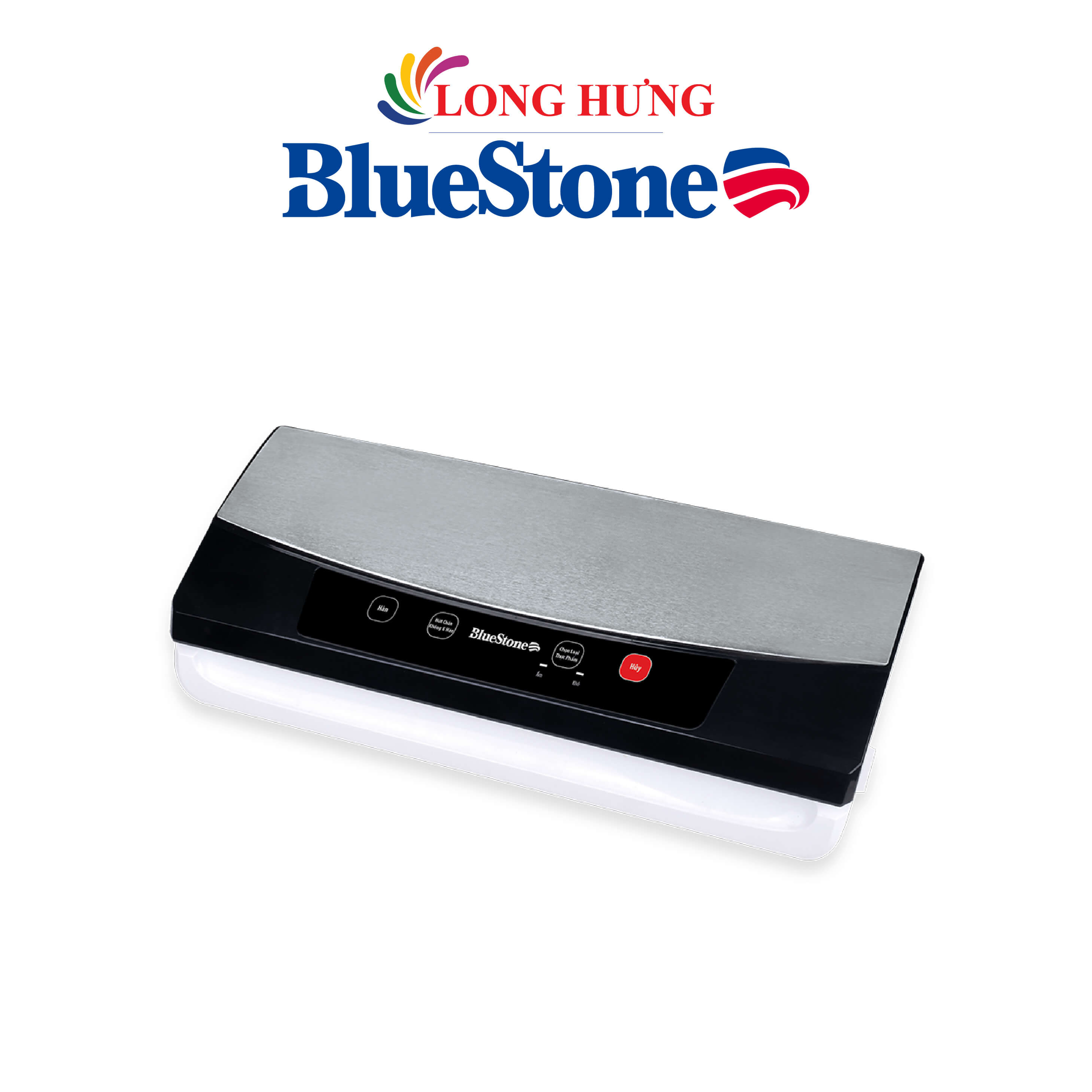 Máy hút chân không Bluestone VSB-2735 - Hàng chính hãng