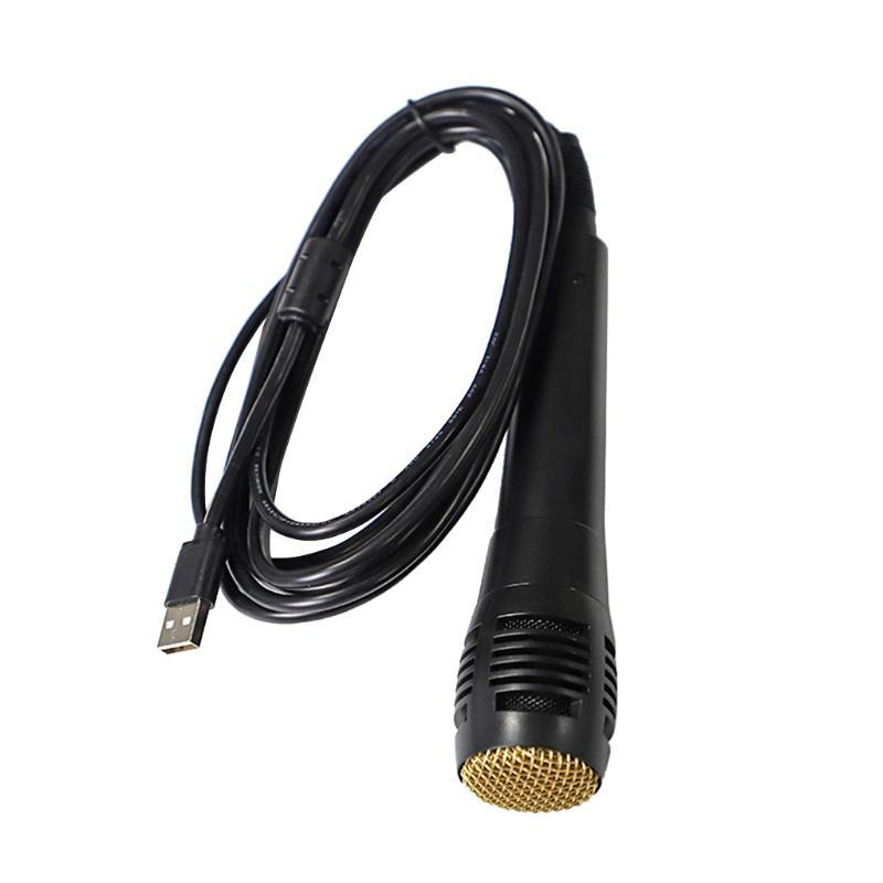 Micro Có Dây Đầu Cắm USB Dùng Cho Switch Wii PS4 -Xbox PC