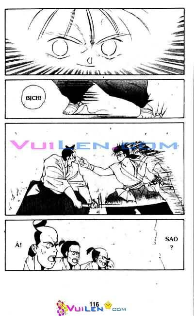 truyền nhân atula phần ii chapter 1 117