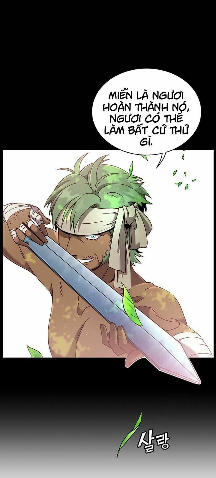 Anh Hùng Mạnh Nhất Trở Lại chapter 41 35