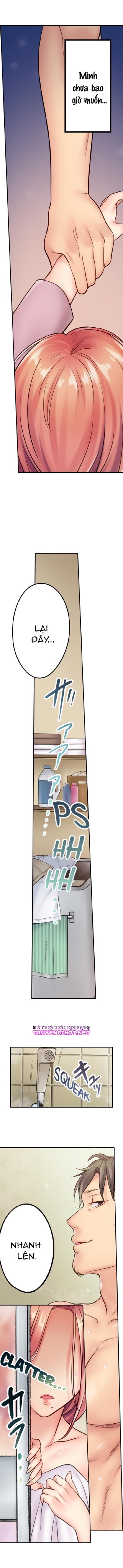 thiên đường mát-xa chapter 20 7