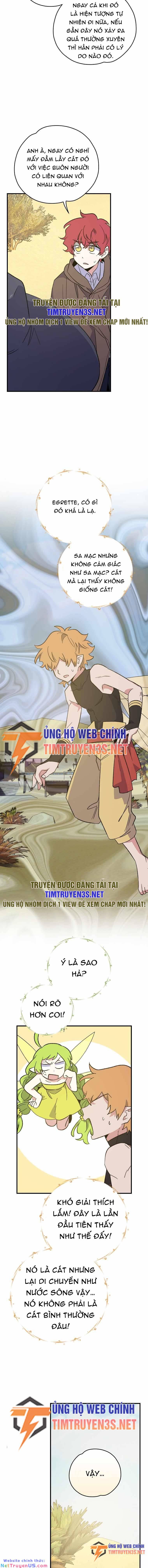 nhà hiền triết yigret chapter 87 15
