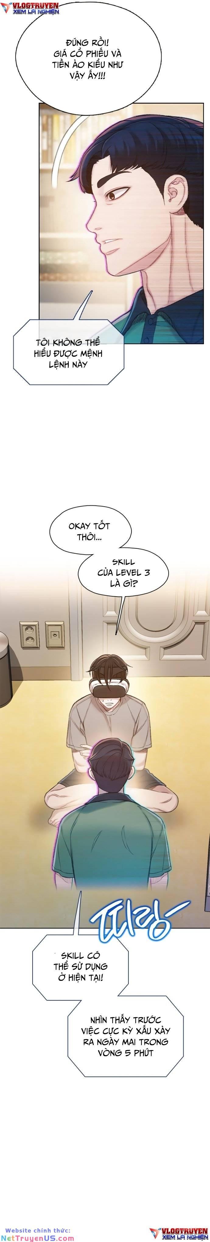 nhìn trước tương lai chapter 3 5