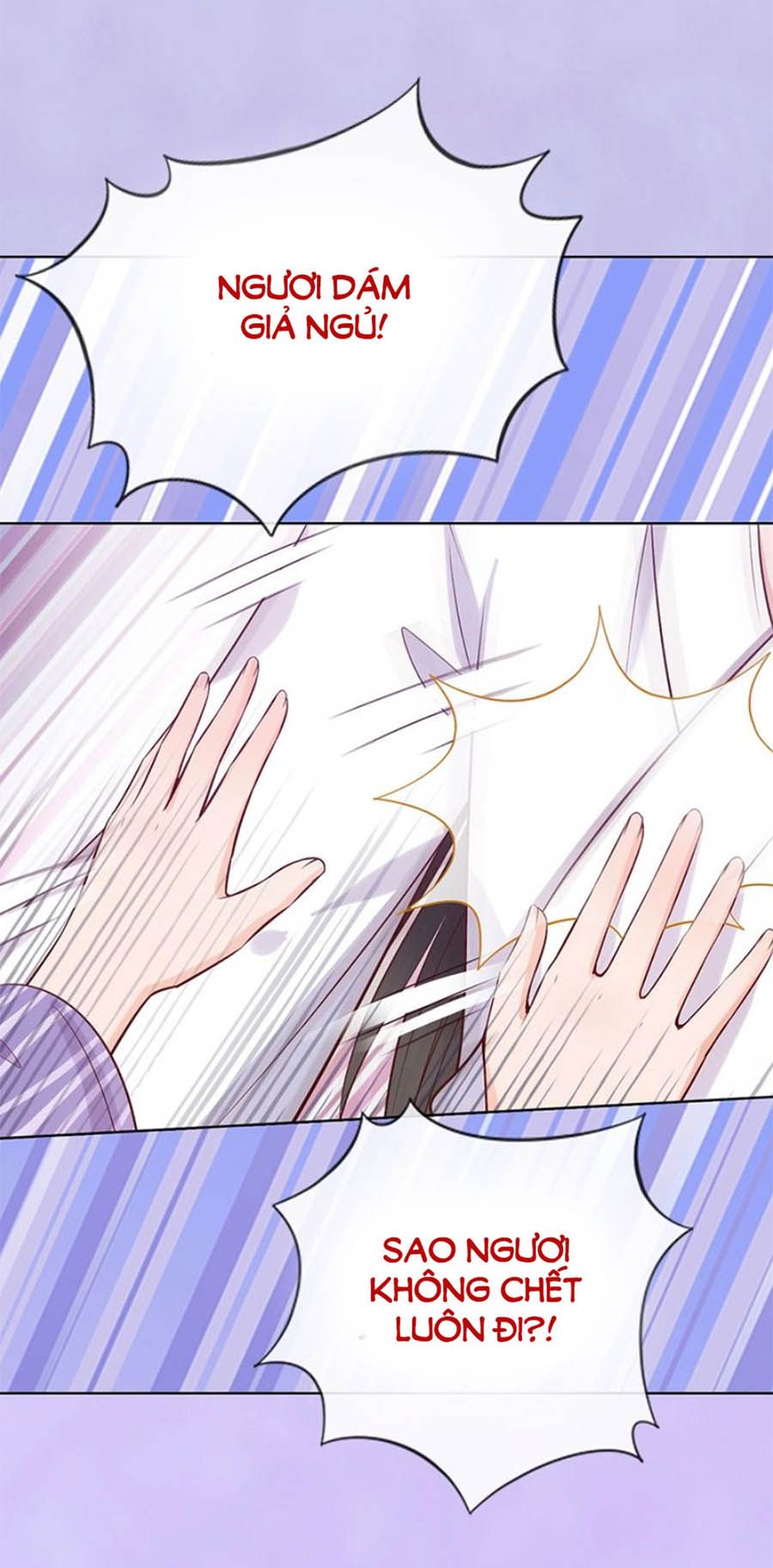 mỹ nhân già rồi chapter 67 37