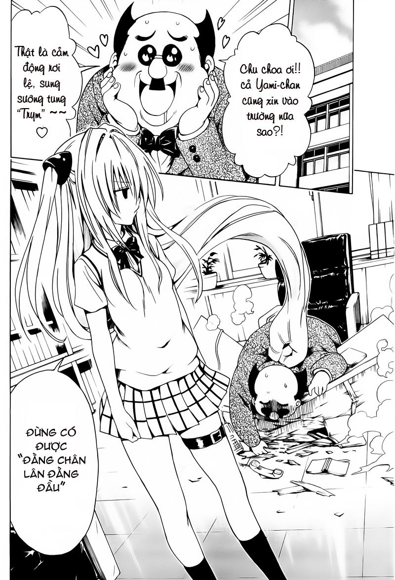 to love - ru darkness chapter 2 45