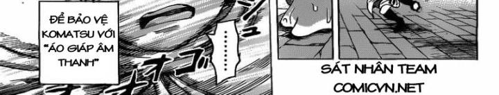 thánh tỏi sành ăn chapter 170 19