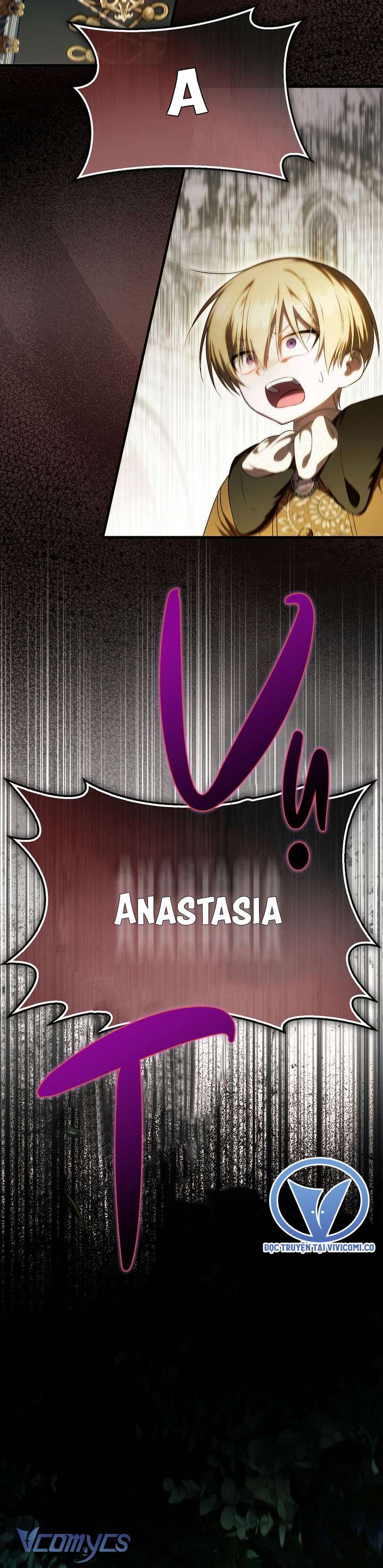 lần đầu bé út được yêu thương chapter 49 32