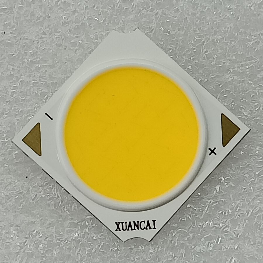 BRIDGELUX CHIP LED COB 12W – 1919/17 – CRI95