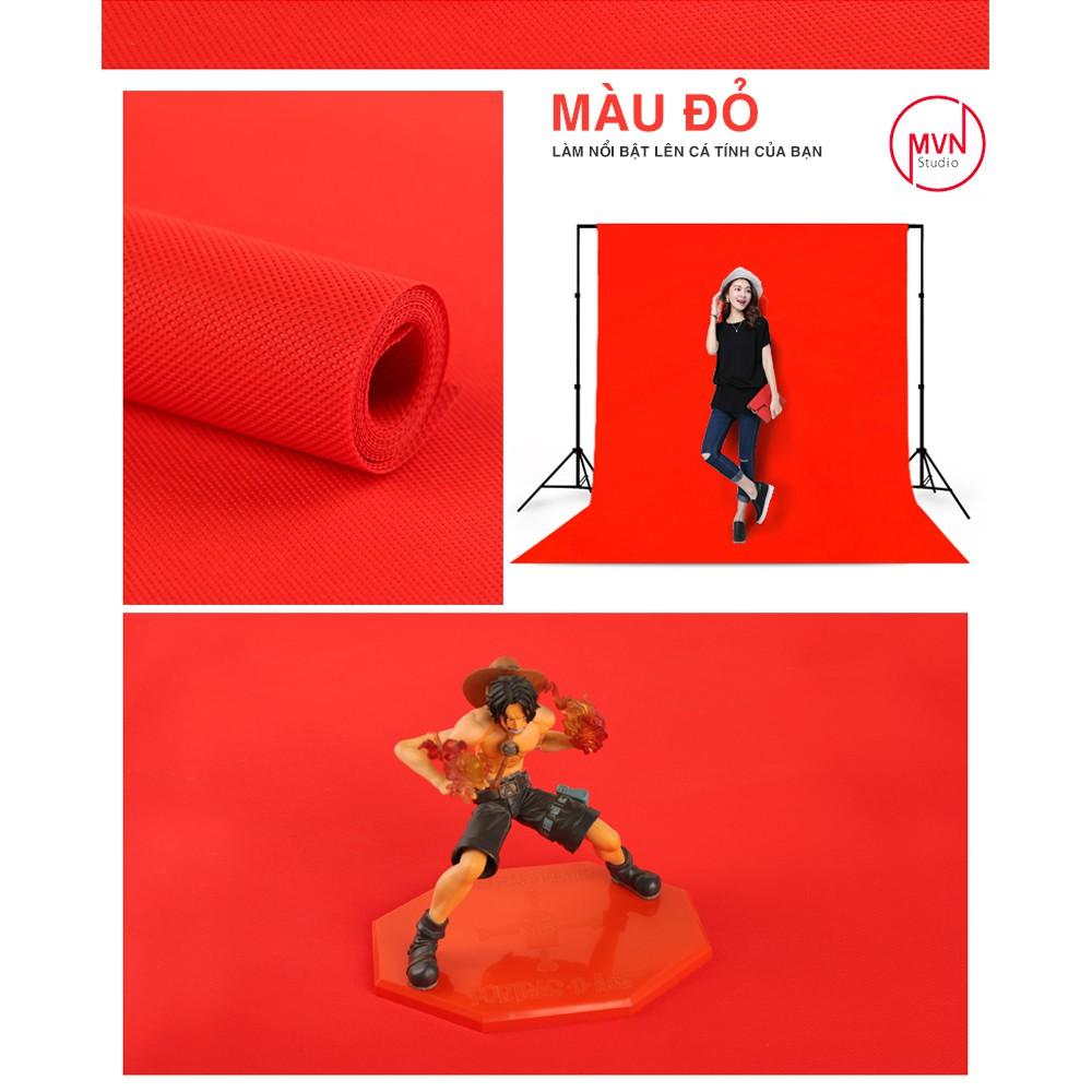 Phông nền vải không dệt 2x1m