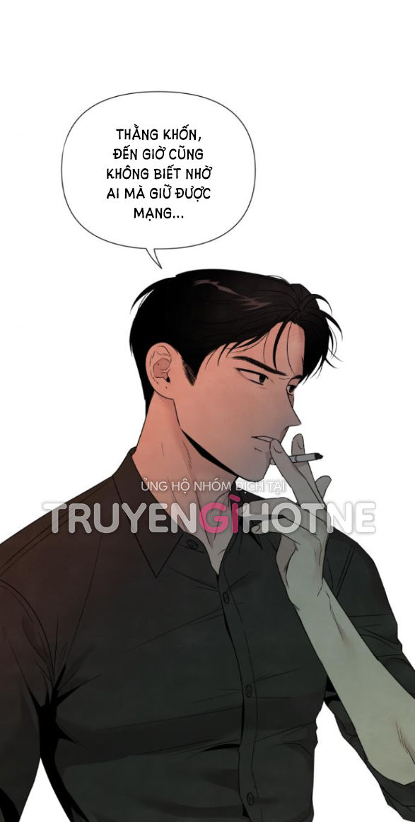 điều khiến tôi quyết tâm muốn chết chapter 60.2 34