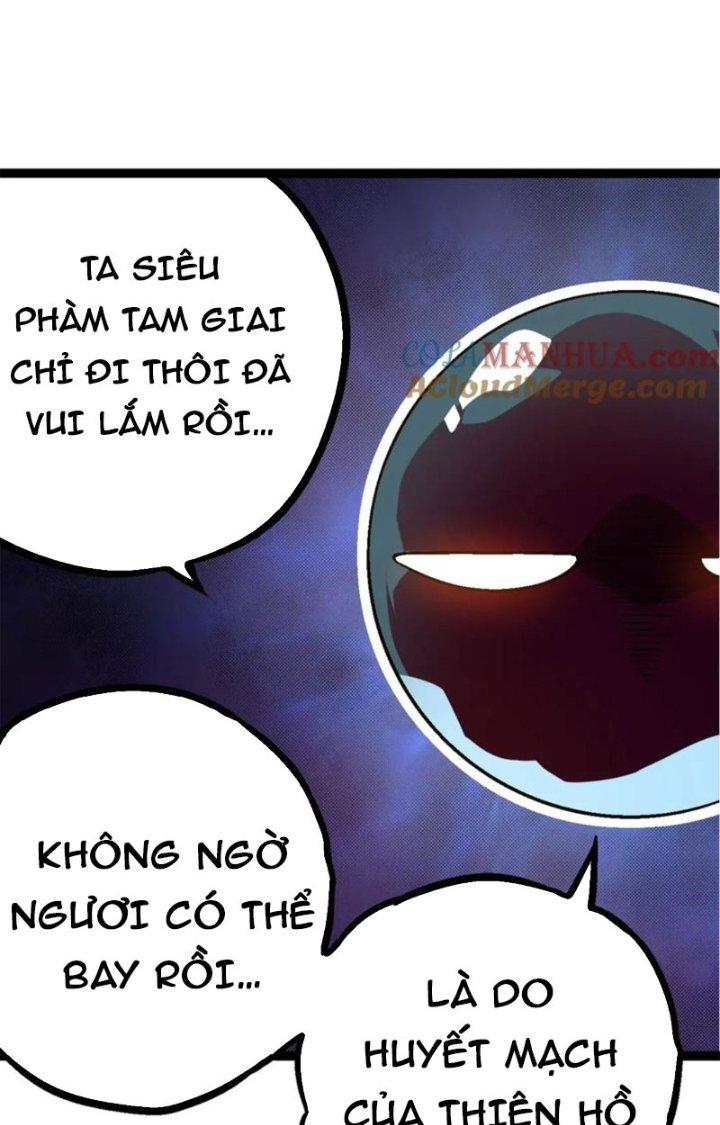 từ cây cổ thụ bắt đầu tiến hóa chapter 83 12